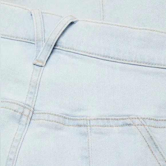 🎈Host Pick🎈Veronica Beard | Carson Ankle Flare Jeans - Picture 8 of 16